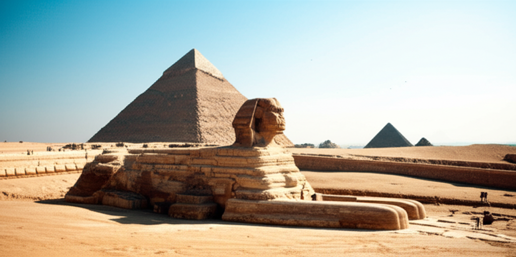Cairo, Egypt